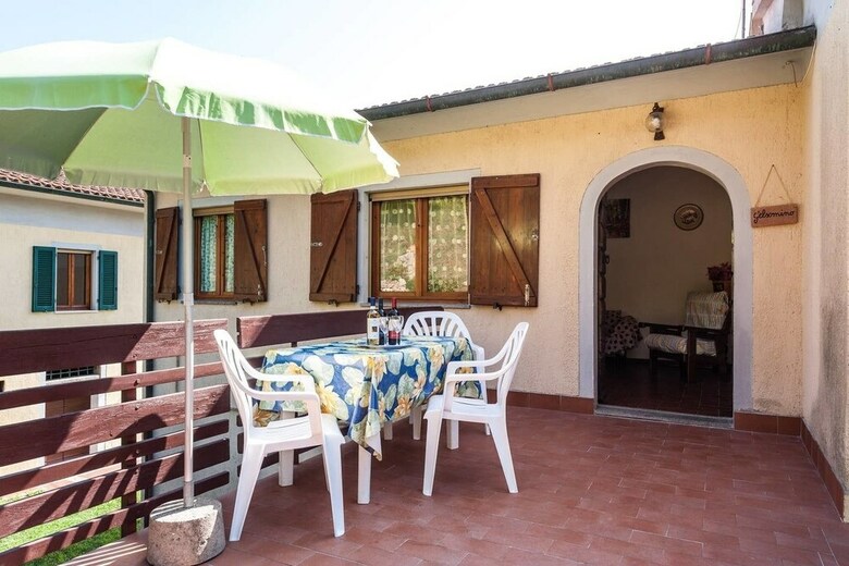 Agroturismo Poggio Dei Michelazzi