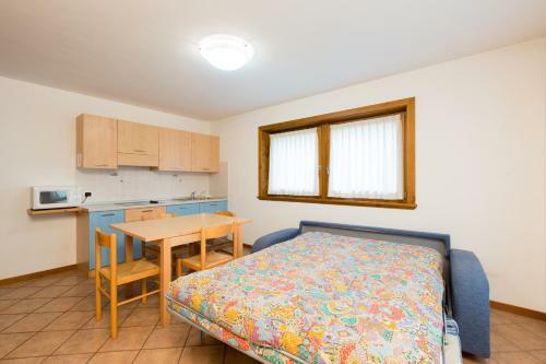 Apartamento Bait Del Pont