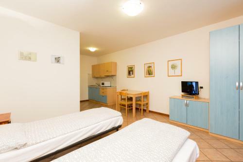 Apartamento Bait Del Pont