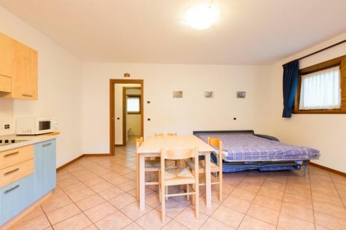 Apartamento Bait Del Pont