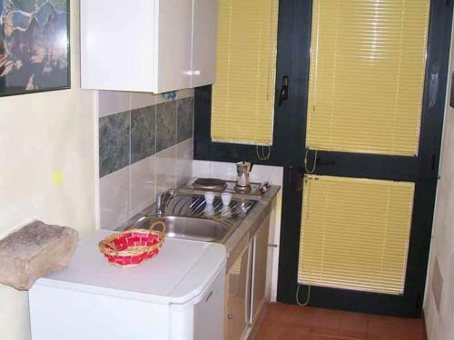 Bed & Breakfast Le Camporelle In Campagna