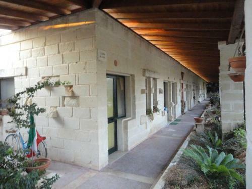 Bed & Breakfast Le Camporelle In Campagna