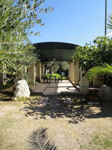 Bed & Breakfast Le Camporelle In Campagna