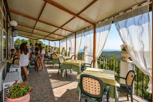 Hotel Albergo Godenizzo