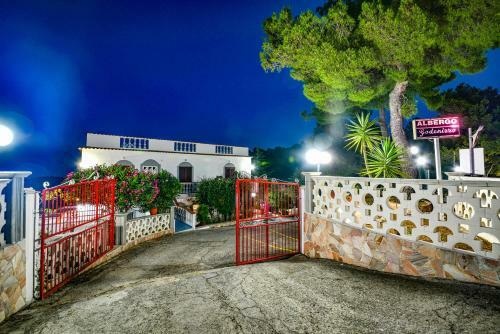 Hotel Albergo Godenizzo