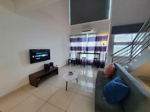 Apartamento De Centrum By Jom La, Kajang Bangi