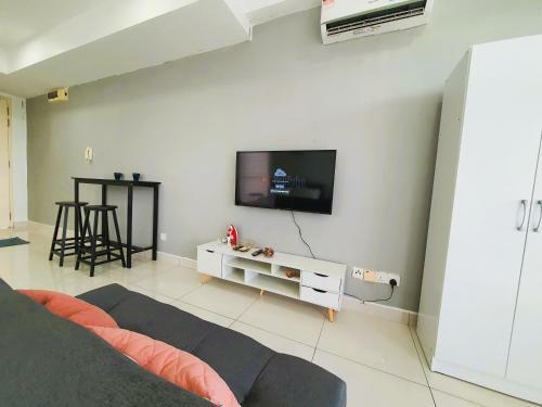 Apartamento De Centrum By Jom La, Kajang Bangi