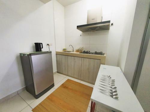 Apartamento De Centrum By Jom La, Kajang Bangi