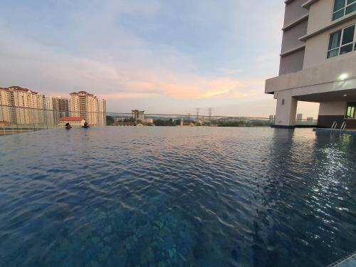Apartamento De Centrum By Jom La, Kajang Bangi
