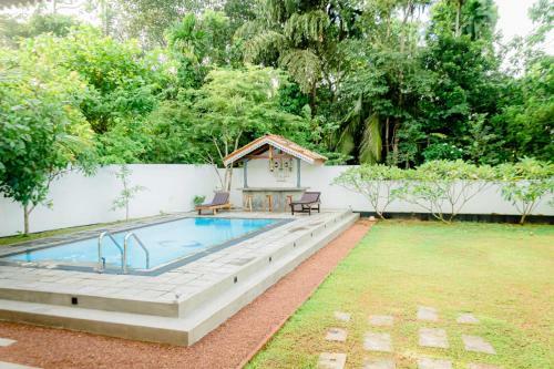 Villa Henagedara