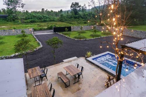 Tts Lake Villa Broga Semenyih