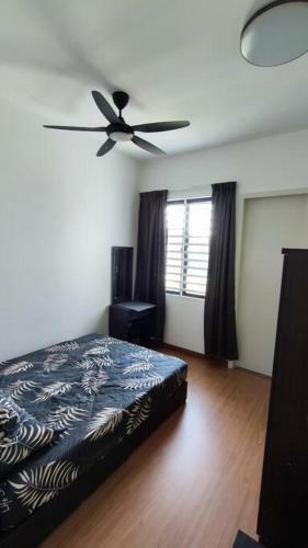 4-bedroom Home In Semenyih