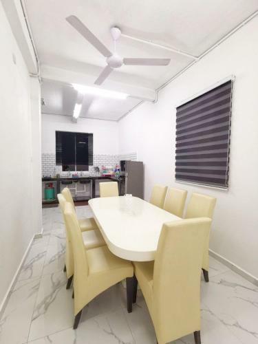 Homestay Black Stone Kuantan