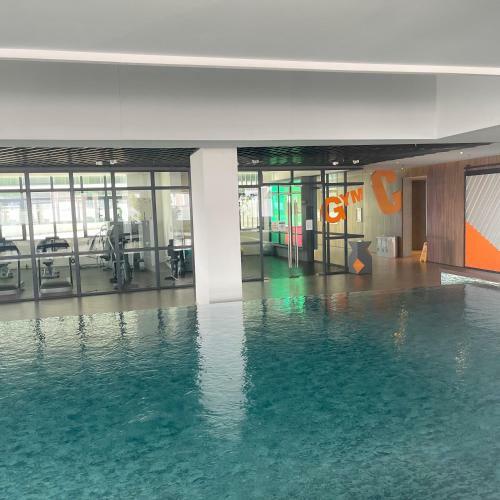 Apartamento Odilea @ Atria Sofo Suites