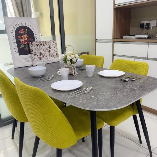 Apartamento Odilea @ Atria Sofo Suites