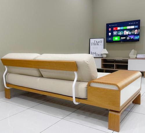 Apartamento Odilea @ Atria Sofo Suites