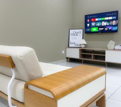 Apartamento Odilea @ Atria Sofo Suites