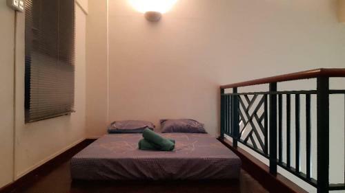 Apartamento Corus Paradise Resort