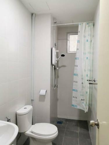 Apartamento Taiping Comfort Condo Homestay