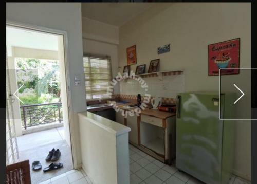 Apartamento Corus Paradise