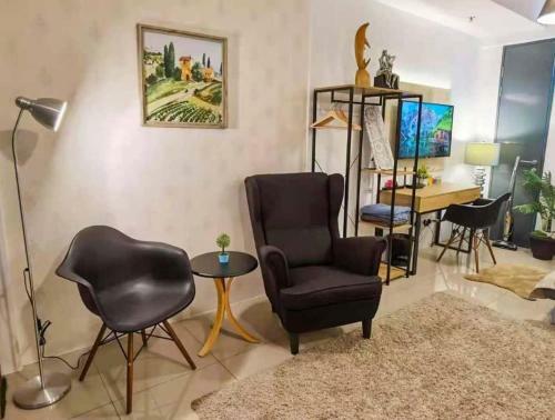 Apartamento B.leaf Tropicana 218 Macalister
