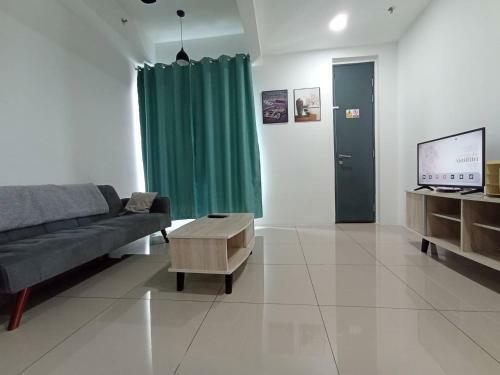 Apartamento B.leaf Tropicana 218 Macalister