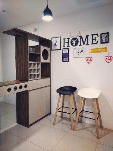 Apartamento B.leaf Tropicana 218 Macalister