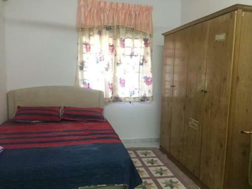 Homestay Birra Sejid
