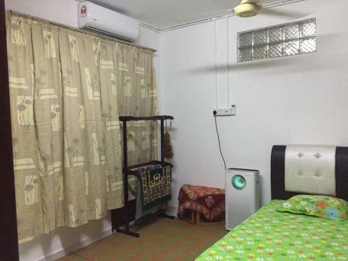 Homestay Birra Sejid