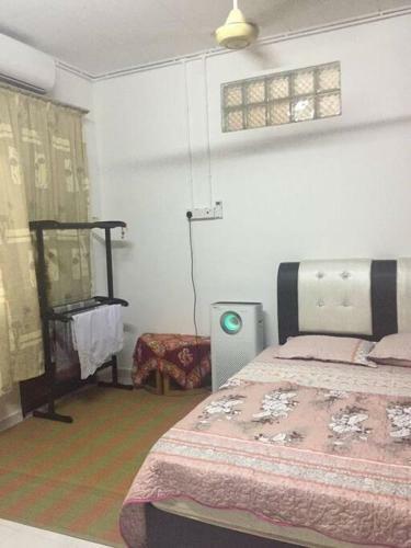 Homestay Birra Sejid
