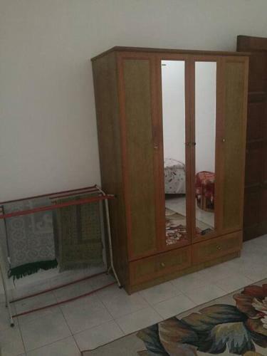 Homestay Birra Sejid