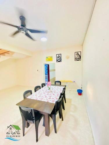 Al Kahfi Residence @ Gong Badak 3