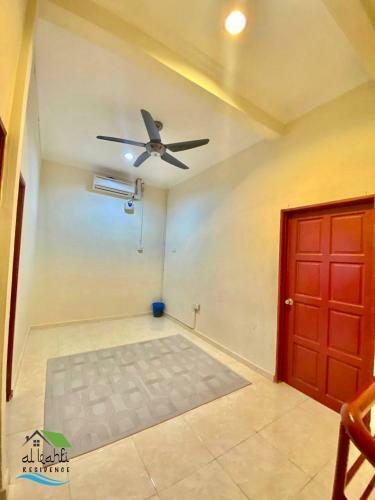 Al Kahfi Residence @ Gong Badak 3