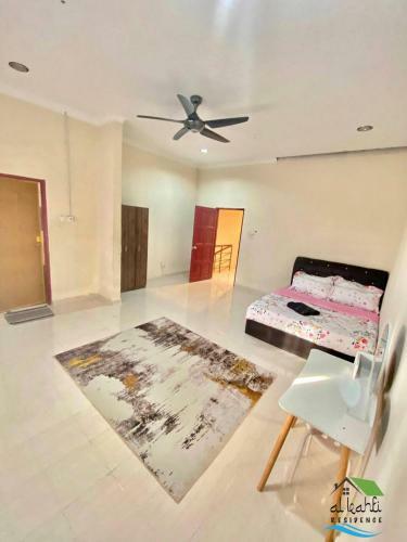 Al Kahfi Residence @ Gong Badak 3