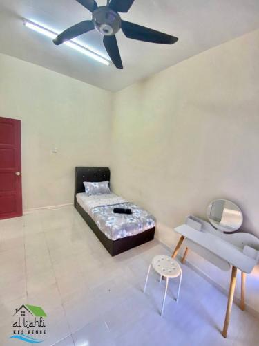 Al Kahfi Residence @ Gong Badak 3