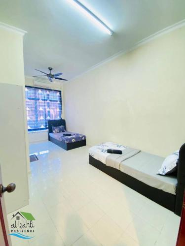 Al Kahfi Residence @ Gong Badak 3