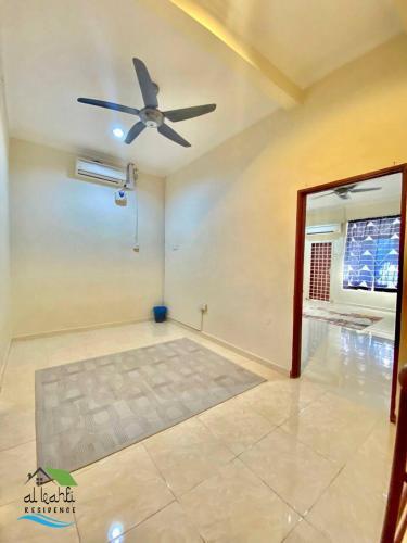 Al Kahfi Residence @ Gong Badak 3