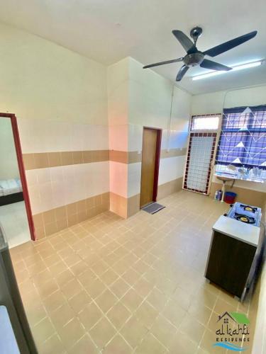 Al Kahfi Residence @ Gong Badak 3