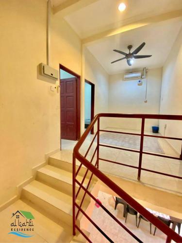 Al Kahfi Residence @ Gong Badak 3