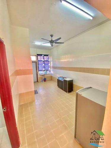 Al Kahfi Residence @ Gong Badak 3