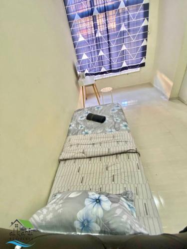 Al Kahfi Residence @ Gong Badak 3