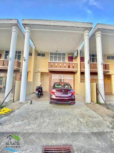 Al Kahfi Residence @ Gong Badak 3