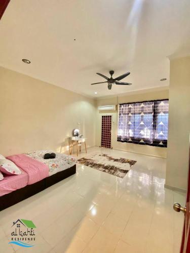 Al Kahfi Residence @ Gong Badak 3
