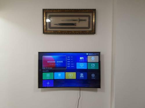 Apartamento Homestay Epoh Meru Raya