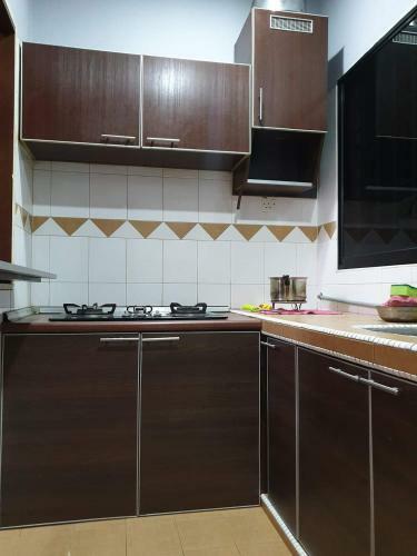 Homestay Epoh Meru Impian