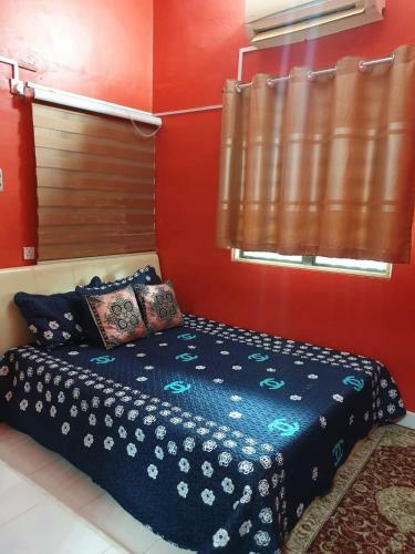 Homestay Epoh Meru Impian