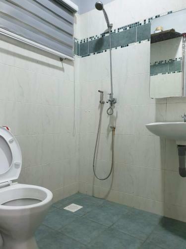 Homestay Epoh Meru Impian