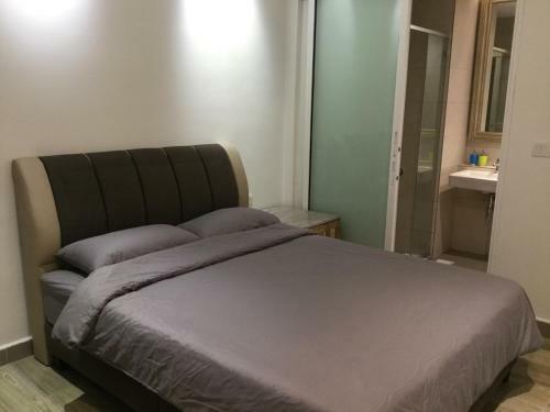 Apartamento Octagon Ipoh