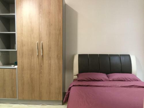 Apartamento Octagon Ipoh