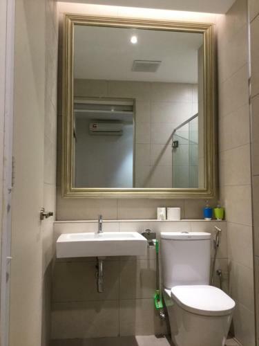 Apartamento Octagon Ipoh